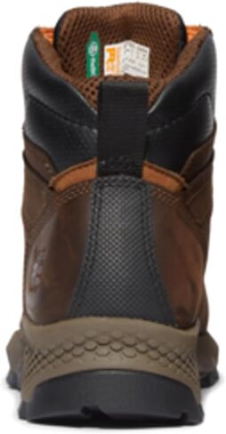 Timberland PRO Men's Titan Ev 6" Composite Toe Boot in Saudi Arabia