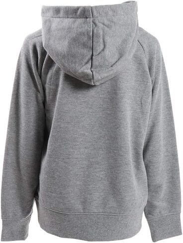 Jordan boys Jordan French Terry Hoodie (Big Kids) in Saudi Arabia