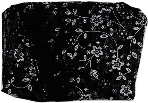 Vemonllas Luxury Newborn Boy Girl Baby Photography Props Wrap Lace Yarn Cloth Blanket (Beige) in Saudi Arabia