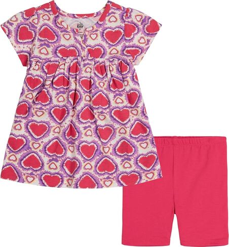 Kids Headquarters boys 2 Pieces Shorts Set in Saudi Arabia