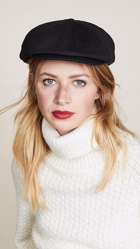 Brixton Fenway Newsboy Driver in Kuwait