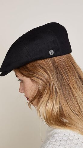 Brixton Fenway Newsboy Driver in Kuwait