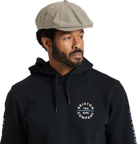 Brixton Fenway Newsboy Driver in Kuwait