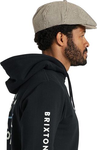 Brixton Fenway Newsboy Driver in Kuwait