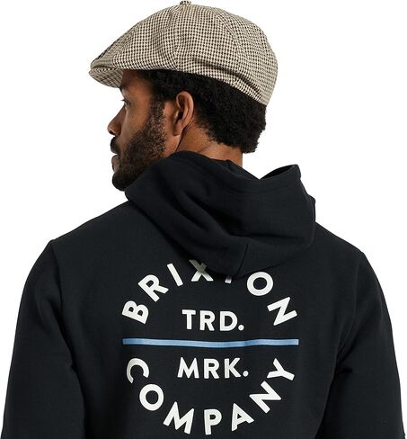 Brixton Fenway Newsboy Driver in Kuwait