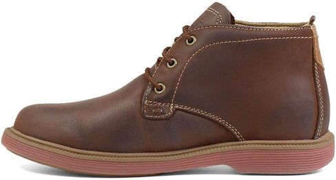 Florsheim Supacush Chukka Jr Boys ToddlerYouth Boot in Saudi Arabia