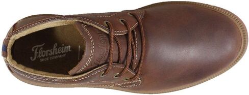 Florsheim Supacush Chukka Jr Boys ToddlerYouth Boot in Saudi Arabia