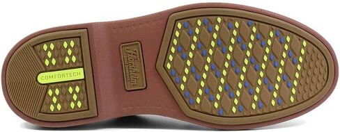 Florsheim Supacush Chukka Jr Boys ToddlerYouth Boot in Saudi Arabia