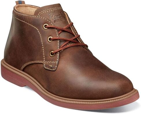 Florsheim Supacush Chukka Jr Boys ToddlerYouth Boot in Saudi Arabia