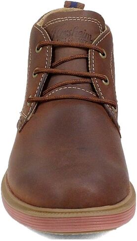 Florsheim Supacush Chukka Jr Boys ToddlerYouth Boot in Saudi Arabia