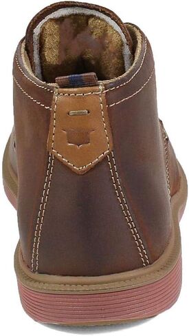 Florsheim Supacush Chukka Jr Boys ToddlerYouth Boot in Saudi Arabia