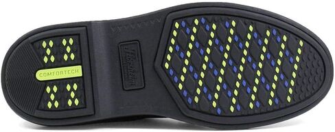 Florsheim Supacush Chukka Jr Boys ToddlerYouth Boot in Saudi Arabia