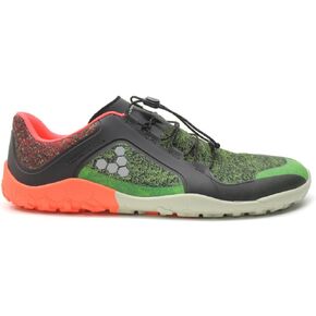 Vivobarefoot Primus Trail III مناسب لجميع الأحوال الجوية FG، حذاء نباتي خفيف للرجال يسمح بمرور الهواء مع نعل حافي القدمين
