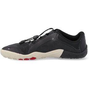 Vivobarefoot Primus Trail III All Weather FG, Mens Vegan Light Breathable Shoe with Barefoot Sole