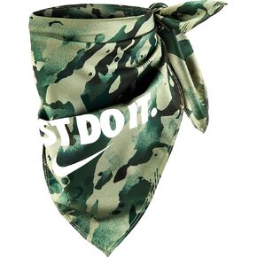 Nike Bandana Allover Print Unisex Bandanas in Saudi Arabia