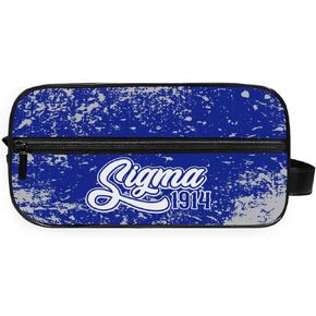 Bad Bananas Phi Beta Sigma - Travel Bags, Toiletry Bags, And Organizers - Officially Licensed