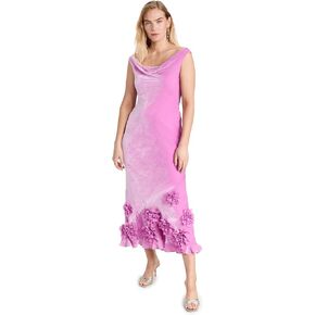 فستان آشر للسيدات من سالوني in Kuwait