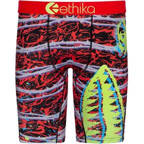Ethika Boys Staple Boxer Brief | BMR Among Thorns in Saudi Arabia
