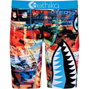 Ethika Boys Staple Boxer Brief | BMR Rated E in Saudi Arabia