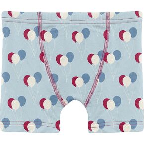 ملابس داخلية للأولاد من KicKee Pants Celebration، فائقة النعومة لراحة طوال اليوم، ملابس داخلية للأطفال الصغار والكبار in Kuwait
