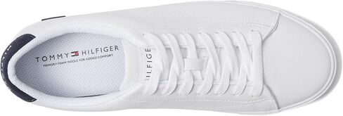 Tommy Hilfiger Men's Risher Sneaker in Saudi Arabia