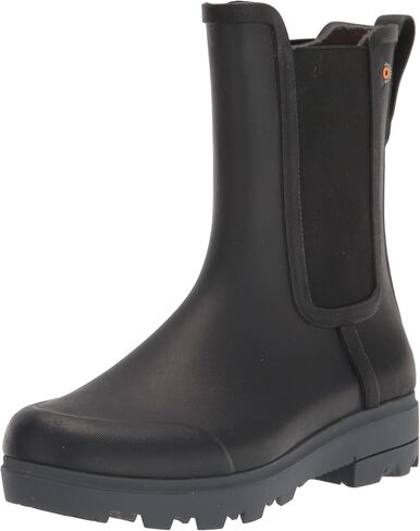 BOGS Women's Holly Tall Chelsea Boot Rain in Saudi Arabia