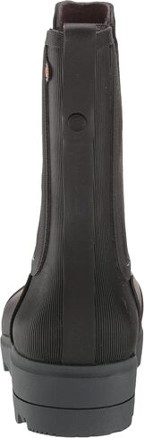 BOGS Women's Holly Tall Chelsea Boot Rain in Saudi Arabia