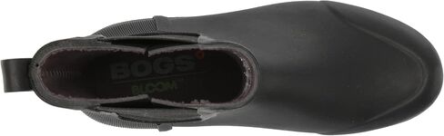 BOGS Women's Holly Tall Chelsea Boot Rain in Saudi Arabia
