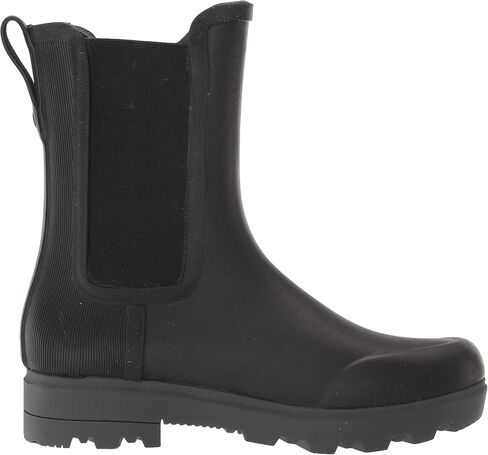 BOGS Women's Holly Tall Chelsea Boot Rain in Saudi Arabia