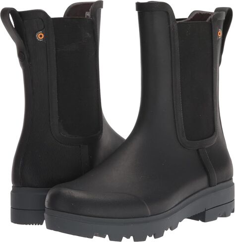 BOGS Women's Holly Tall Chelsea Boot Rain in Saudi Arabia