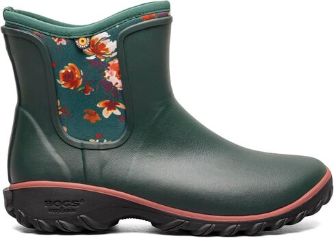 BOGS Women's Sauvie Garden Boot Ankle in Saudi Arabia