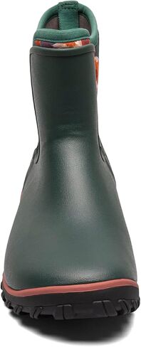 BOGS Women's Sauvie Garden Boot Ankle in Saudi Arabia