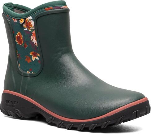 BOGS Women's Sauvie Garden Boot Ankle in Saudi Arabia