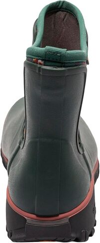 BOGS Women's Sauvie Garden Boot Ankle in Saudi Arabia