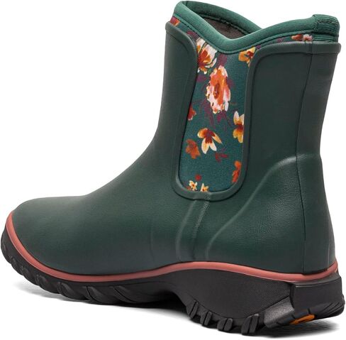 BOGS Women's Sauvie Garden Boot Ankle in Saudi Arabia