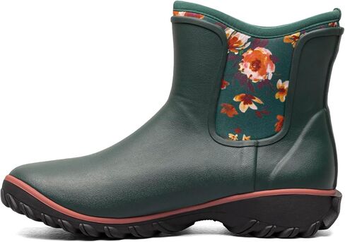 BOGS Women's Sauvie Garden Boot Ankle in Saudi Arabia
