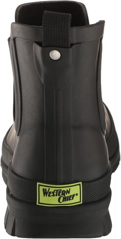Western Chief Women's Waterproof Chelsea Rain Boot in Saudi Arabia