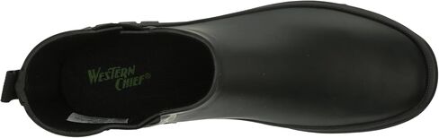 Western Chief Women's Waterproof Chelsea Rain Boot in Saudi Arabia