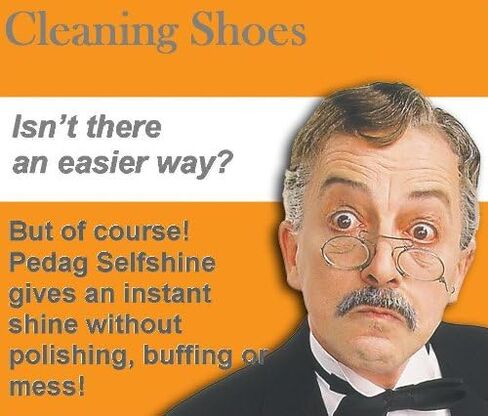 بيداج سيلف شاين، لمعان فوري، عديم اللون، 2.6 أونصة in Kuwait