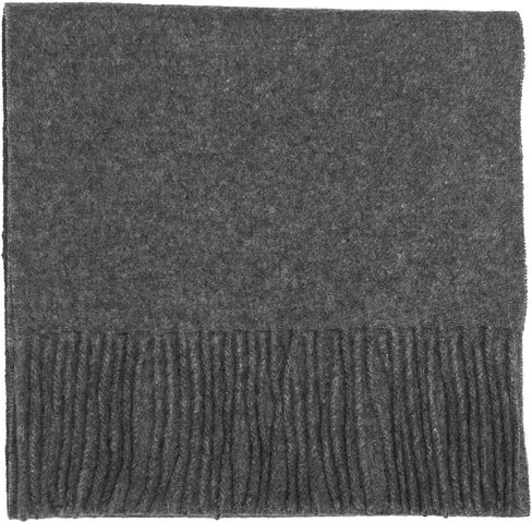 EVSEG 100% Mongolian Cashmere Winter Scarf | Imported Cashmere | Men and Women | 25x170cm in Saudi Arabia
