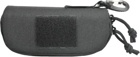 JFFCESTORE Sunglasses Hard Case Tactical Molle Eyeglasses sturdy Case Portable Hard Glasses Carrying Case in Kuwait