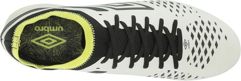 Umbro Unisex-Adult Velocita Iv Pro Firm Ground Soccer Shoe in Saudi Arabia