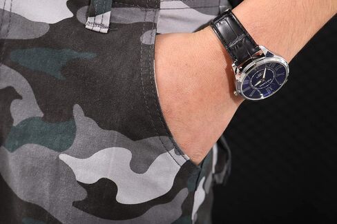 CANASOUR Outdoor Men's Twill-Cargo Shorts in Saudi Arabia
