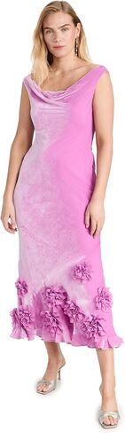 فستان آشر للسيدات من سالوني in Kuwait