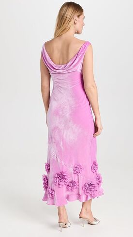 فستان آشر للسيدات من سالوني in Kuwait