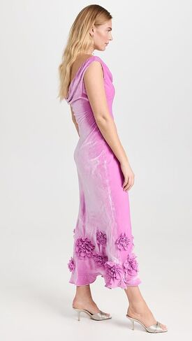 فستان آشر للسيدات من سالوني in Kuwait