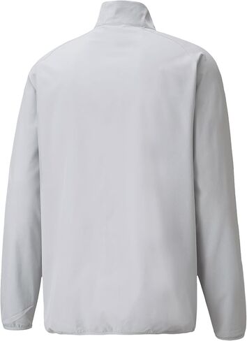 PUMA GOLF Men's Marin Woven 1/4 Zip in Saudi Arabia