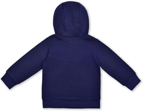 وارنر براذرز لوني تونز سبيس جام بويز هوديي وسروال الركض للأطفال الصغار والصغار - كحلي/بيج in Kuwait