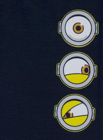 مجموعة ملابس رياضية للأولاد من Universal Studios Despicable Me Minions Fleece Sweatshirt & Joggers in Kuwait