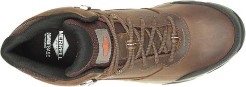 Merrell Men's Moab Adventure Mid Wp Cf Construction Boot in Saudi Arabia